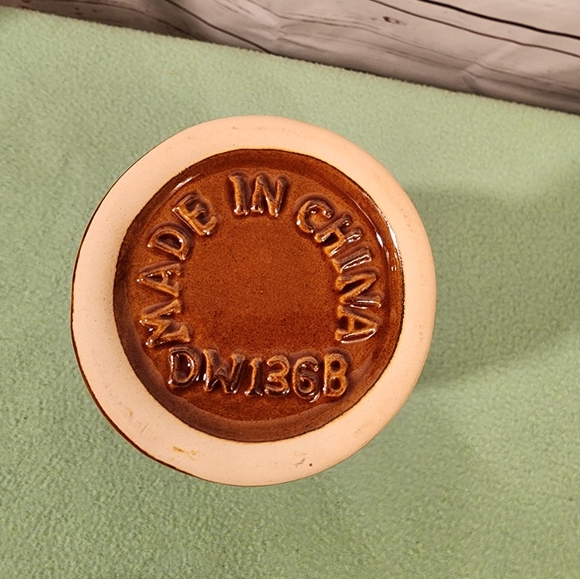 Vintage Tiki God Mug Polynesian - Picture 4 of 5